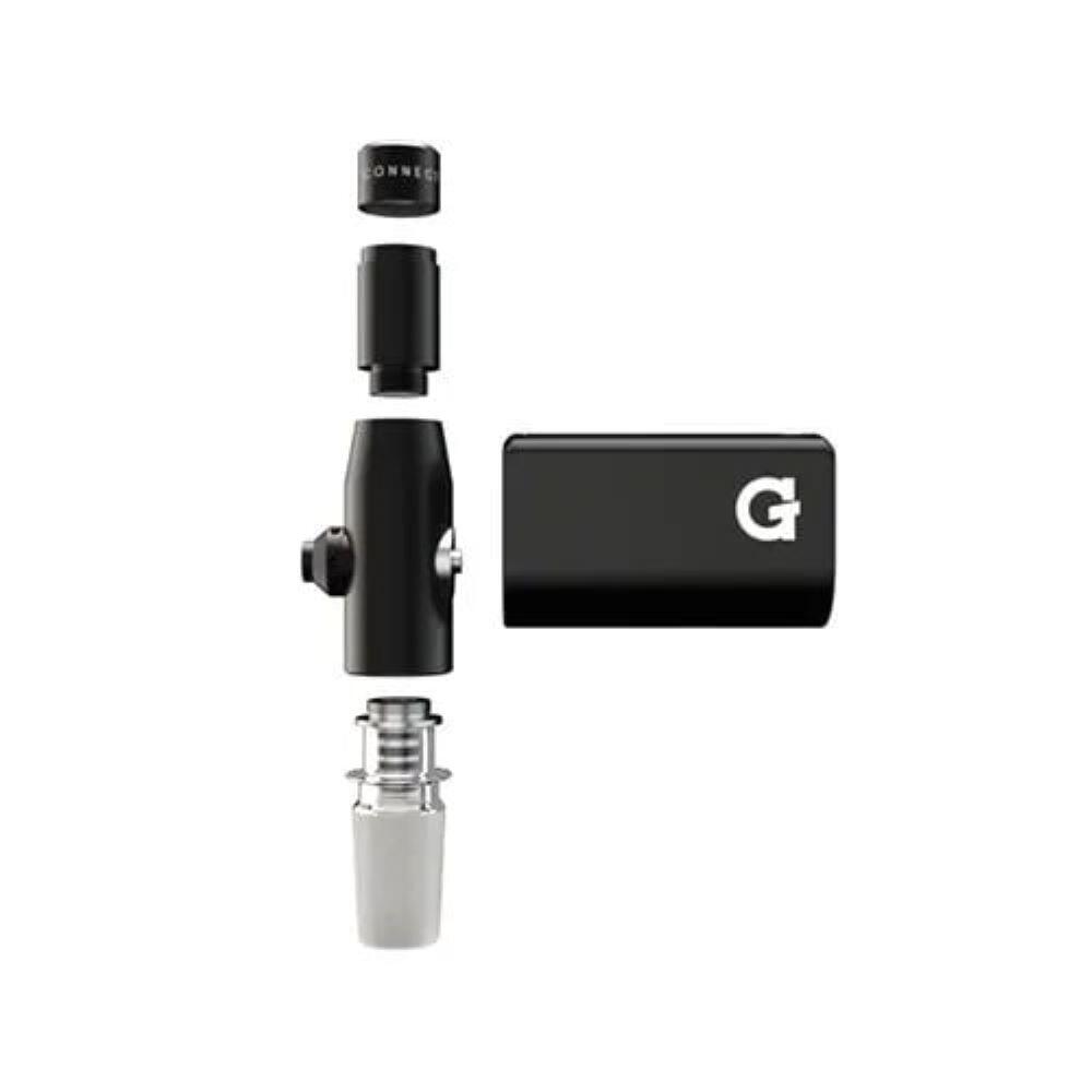 Vaporizador De Concentrados G Pen Connect - Grenco Science