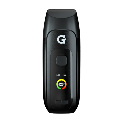 Vaporizador De Ervas G Pen Dash + Grenco Science