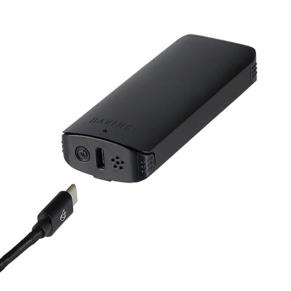 Vaporizador De Concentrados Davinci Artiq - Davinci