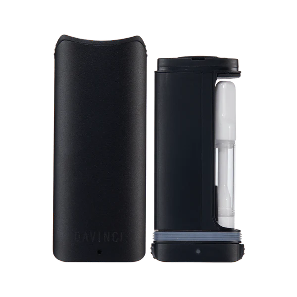 Vaporizador De Concentrados Davinci Artiq - Davinci (miniatura)