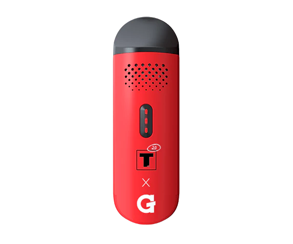 Vaporizador De Ervas G Pen Dash Tyson - Grenco Science
