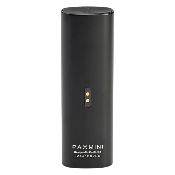 Vaporizador De Ervas Pax Mini - Pax