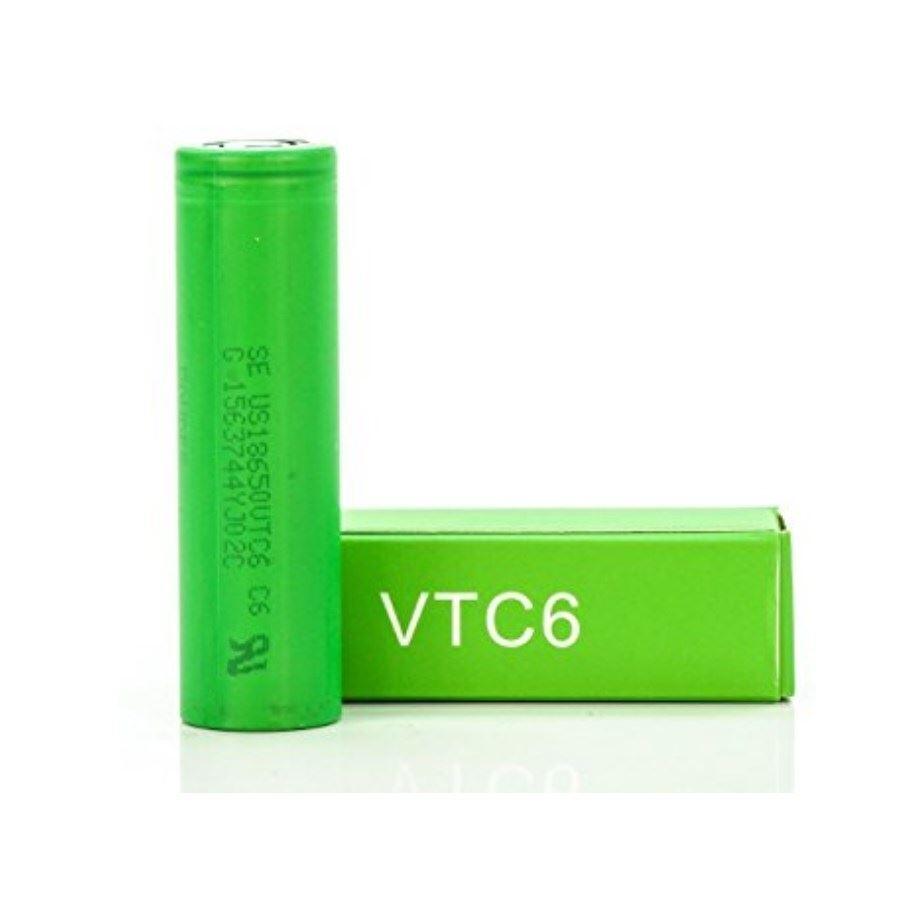 Bateria Recarregável Sony Vtc 18650 - Sony