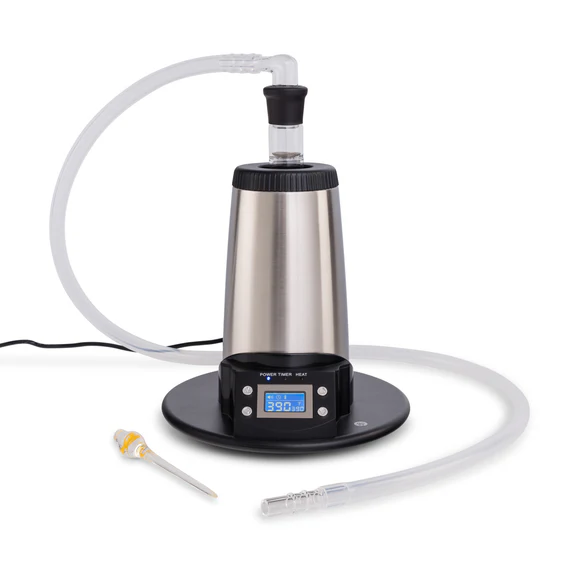 Vaporizador De Ervas V-Tower - Arizer