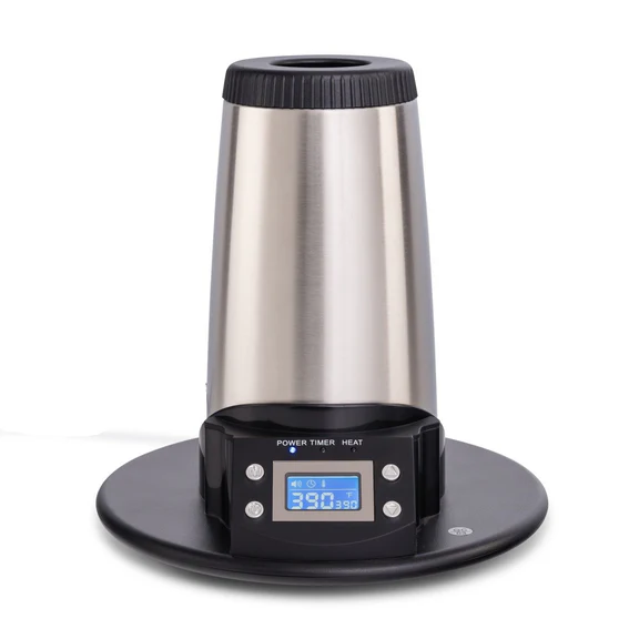 Vaporizador De Ervas V-Tower - Arizer
