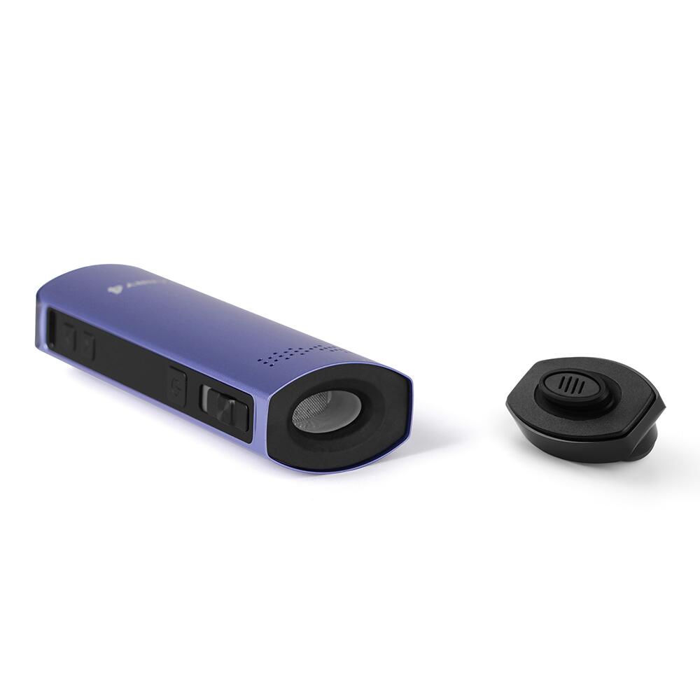 Vaporizador De Ervas E Concentrados Starry 4 Purple - Xvape