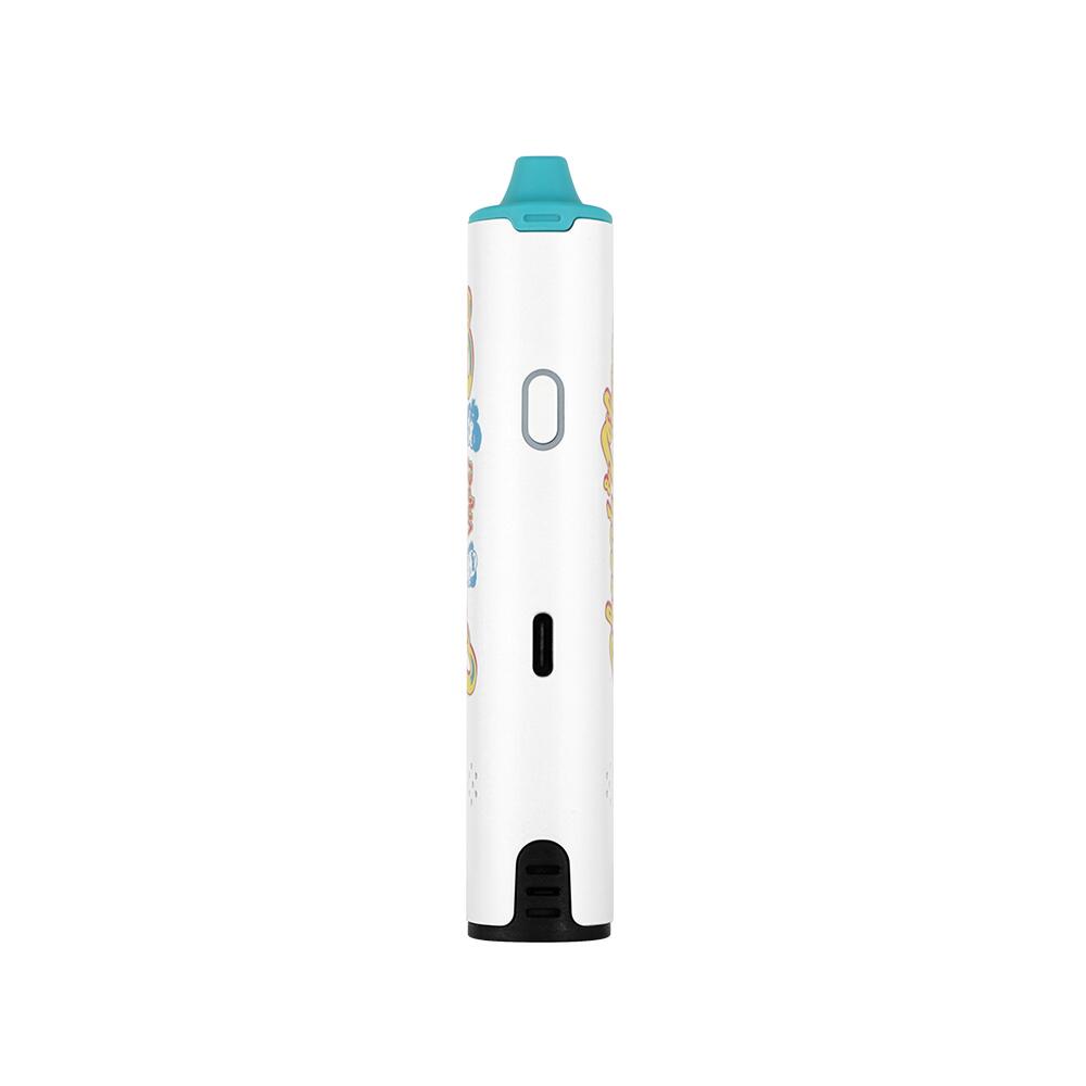 Vaporizador De Ervas Mambo Cheech E Chong - Xvape (miniatura)
