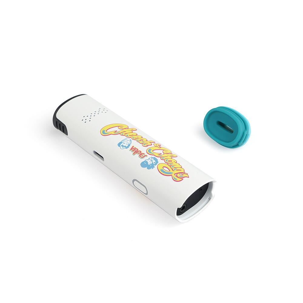 Vaporizador De Ervas Mambo Cheech E Chong - Xvape