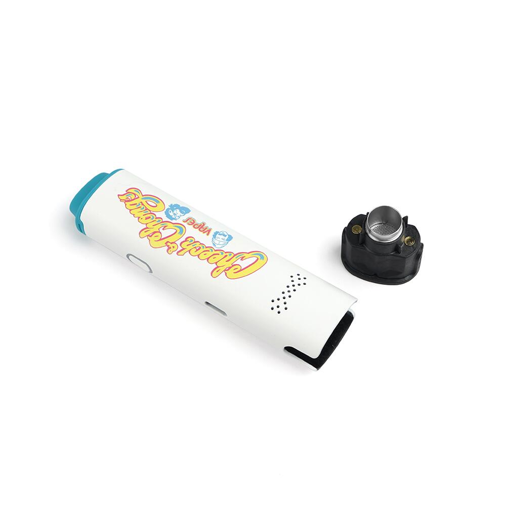 Vaporizador De Ervas Mambo Cheech E Chong - Xvape (miniatura)