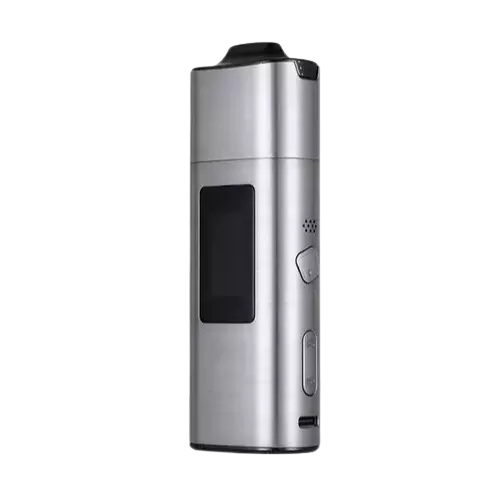 Vaporizador De Ervas Xlux Roffu Lite Onyx Grey - Xvape