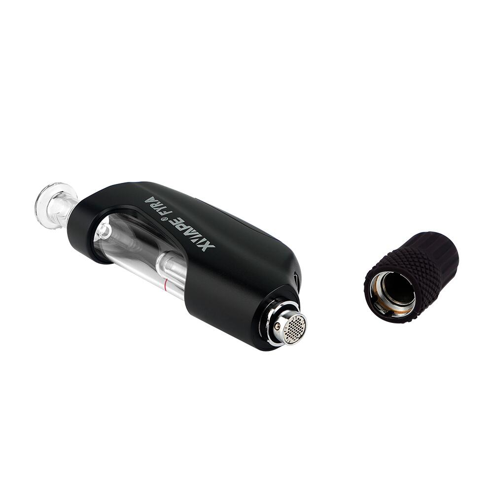 Vaporizador De Ervas E Concentrados Fyra - Xvape