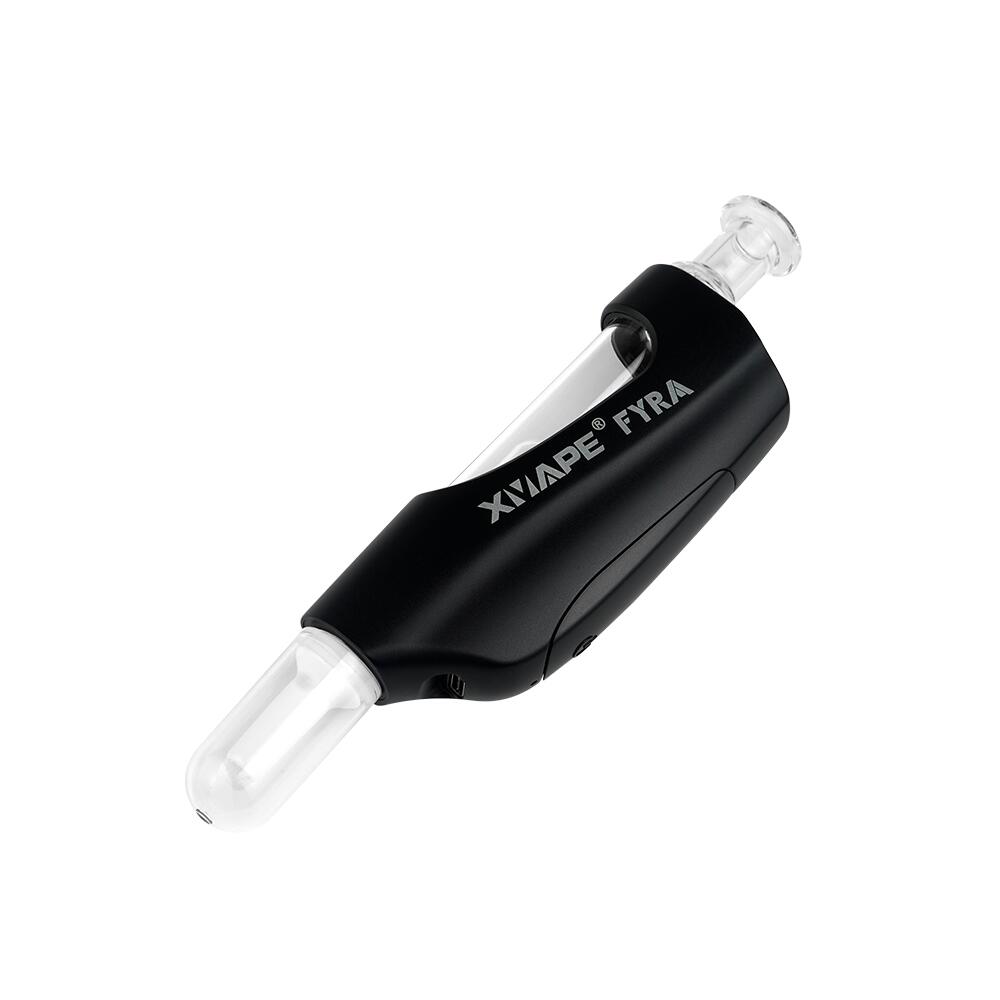 Vaporizador De Ervas E Concentrados Fyra - Xvape