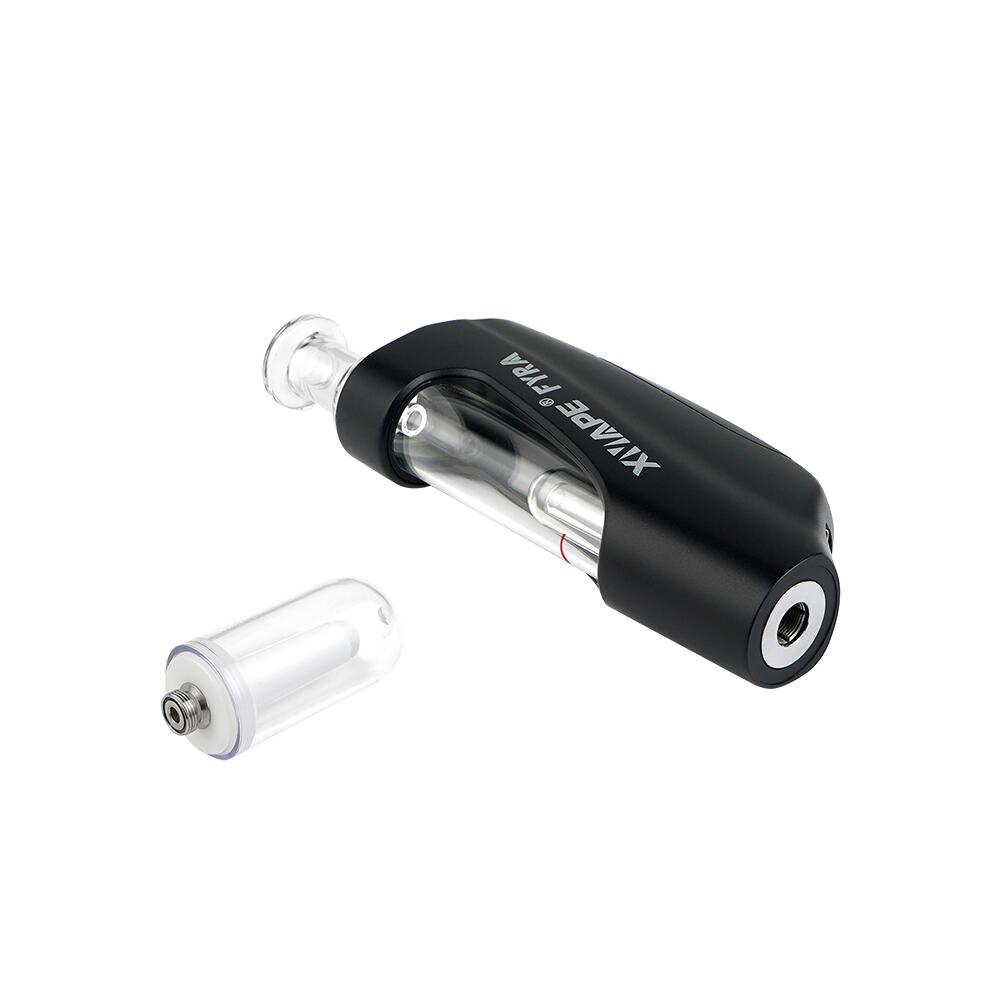 Vaporizador De Ervas E Concentrados Fyra - Xvape (miniatura)