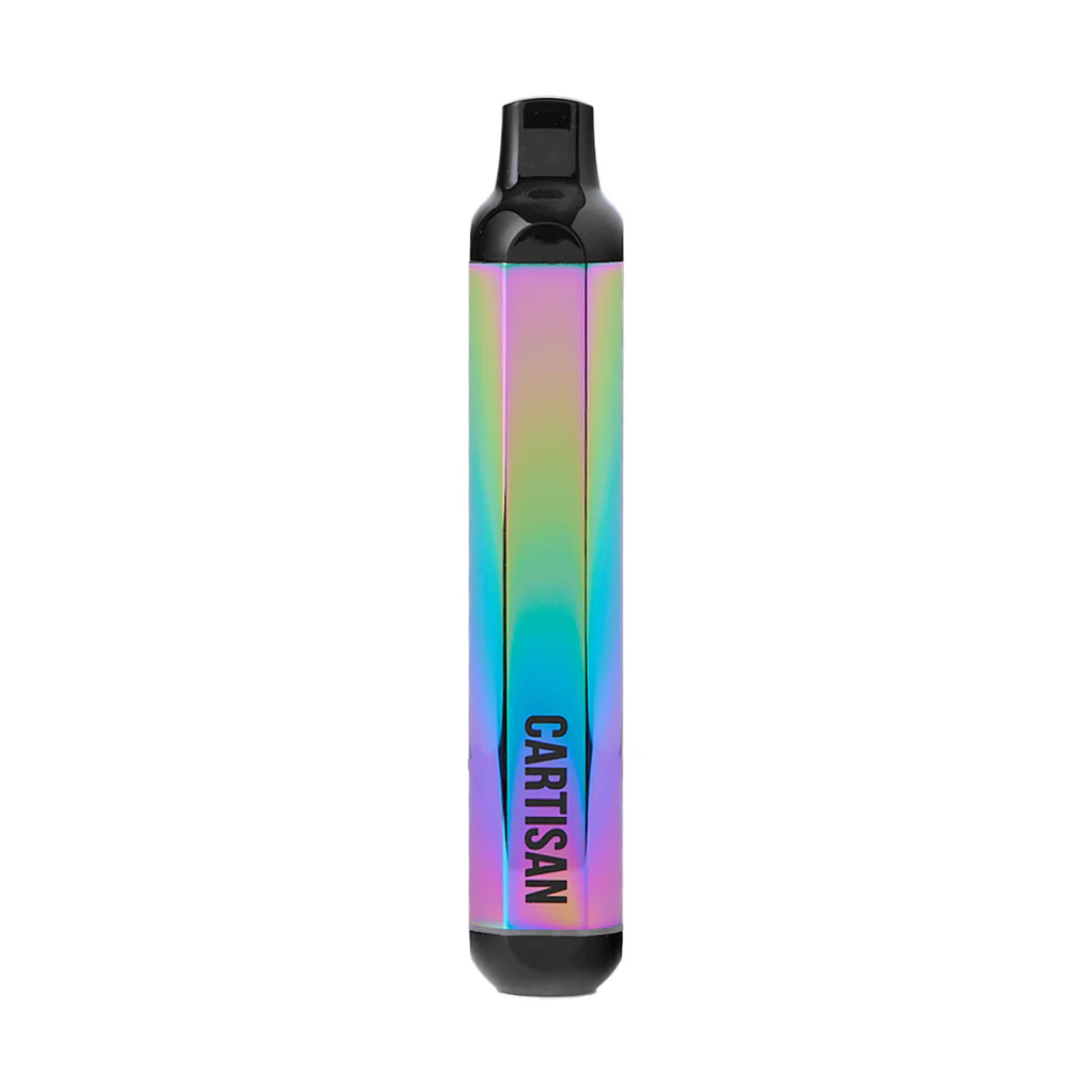 Vaporizador De Concentrados Veil Pen - Cartisan