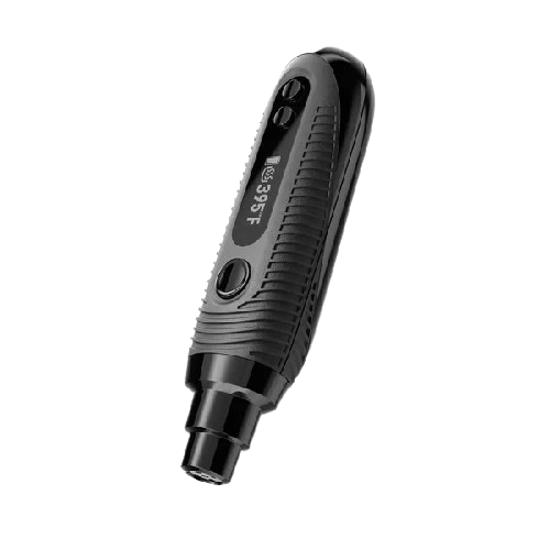 Vaporizador De Ervas Cfc 2.0 - Boundless