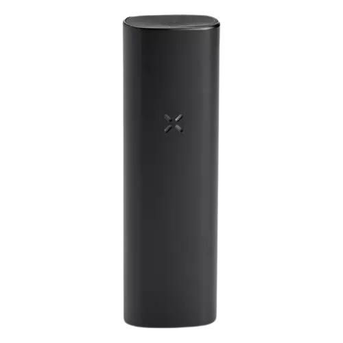 Vaporizador De Ervas E Concentrados Pax Plus Preto - Pax