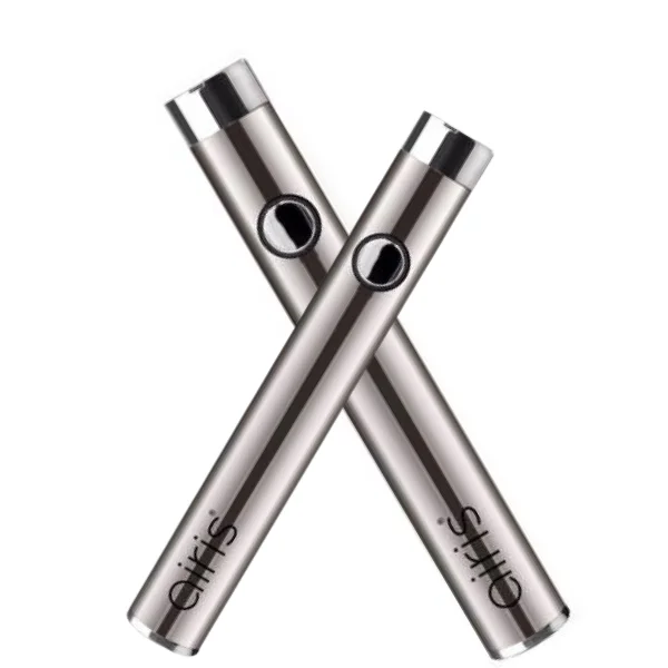 Bateria De Tensão Variável Airis Vv350 Silver Concentrados- Airistech