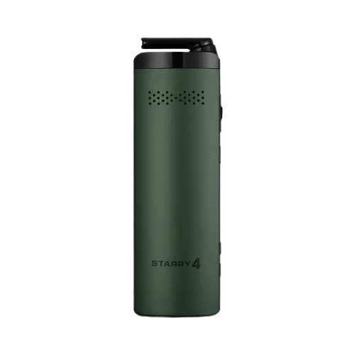 Vaporizador De Ervas E Concentrados Starry4 Green - Xvape