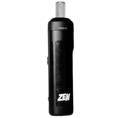 Vaporizador De Ervas Zen - Kingvapo