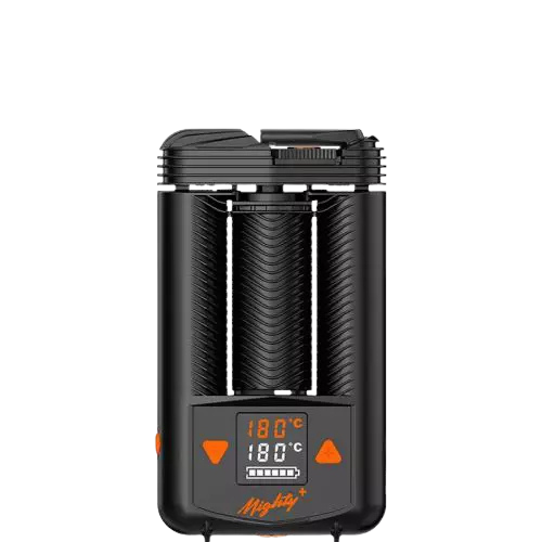 Vaporizador De Ervas Mighty+ - Storz & Bickel