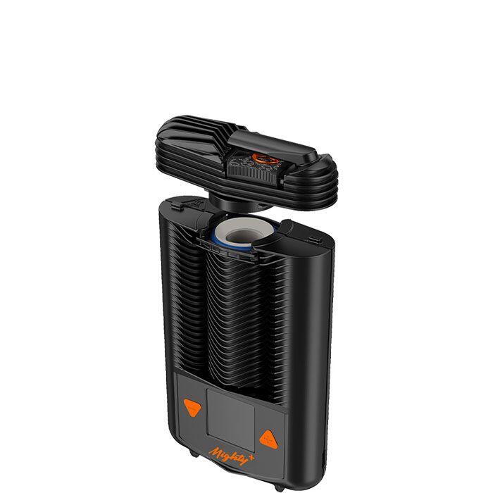 Vaporizador De Ervas Mighty+ - Storz & Bickel