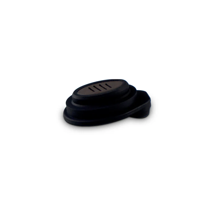 Base Silicone Com Filtro Starry 4