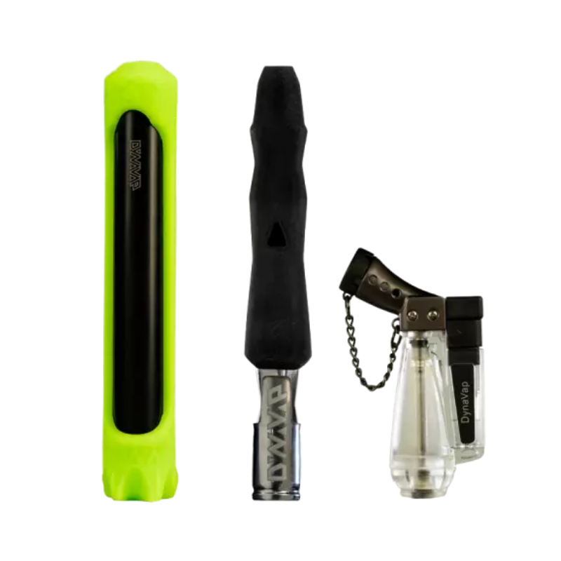 "B" Starter Pack - Dynavap