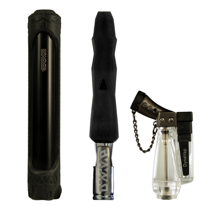 "B" Starter Pack - Dynavap