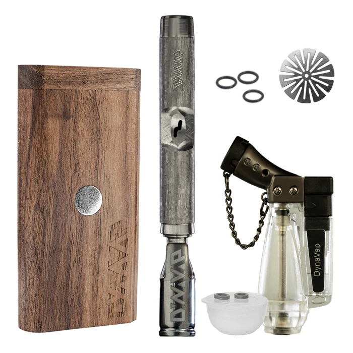 M7 Starter Pack - Dynavap