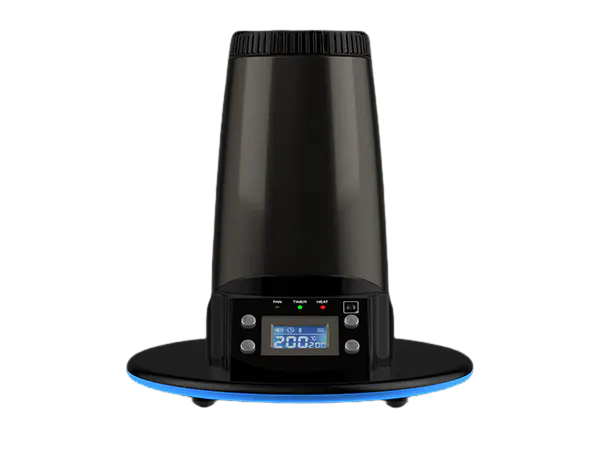 Vaporizador De Mesa Extreme Q - Arizer