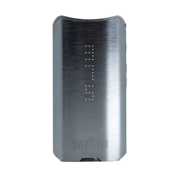 Vaporizador De Ervas Iq3 - Davinci