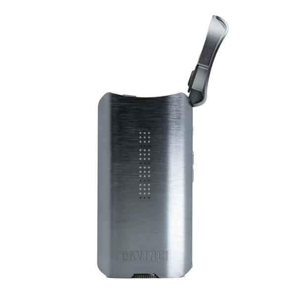 Vaporizador De Ervas Iq3 - Davinci