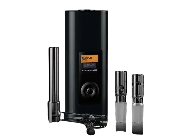 Vaporizador De Ervas Solo Iii - Arizer (miniatura)