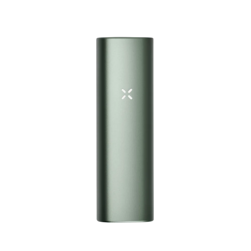 Vaporizador De Ervas Pax Plus Starter Verde - Pax