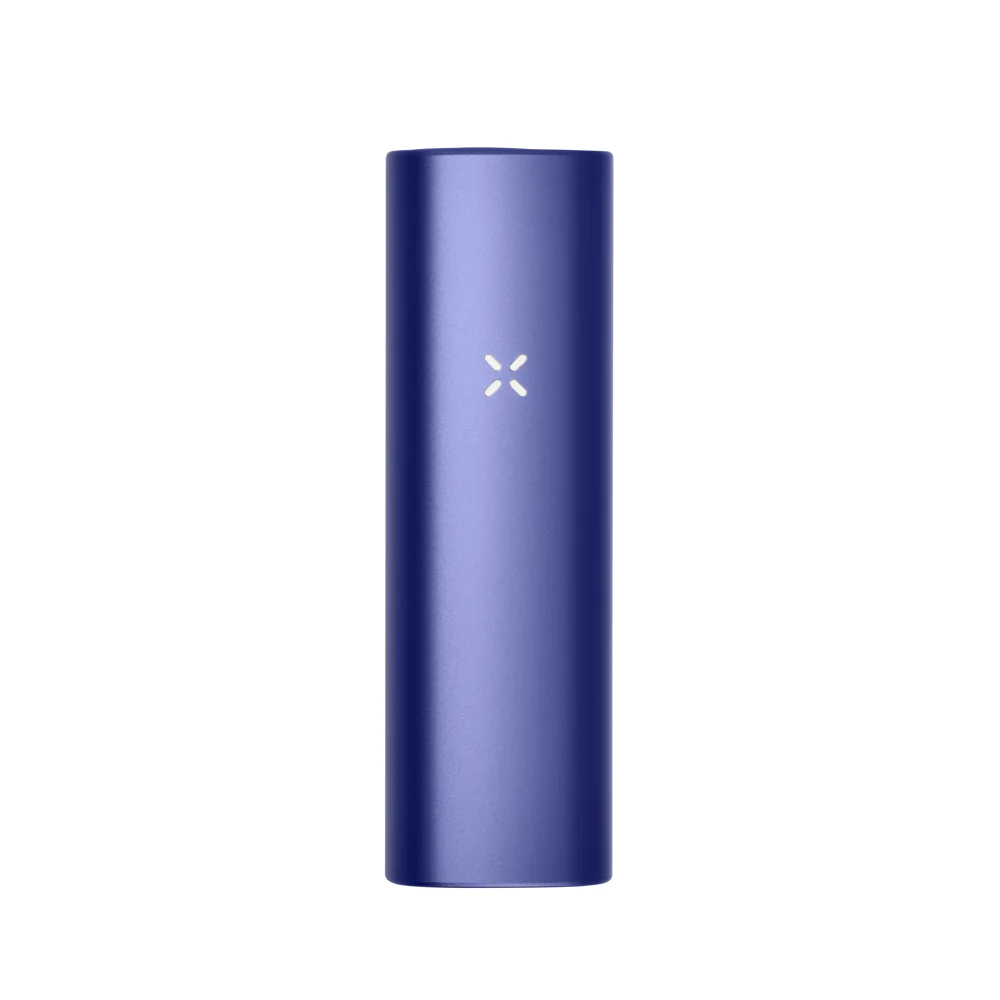 Vaporizador De Ervas Pax Plus Starter Azul - Pax