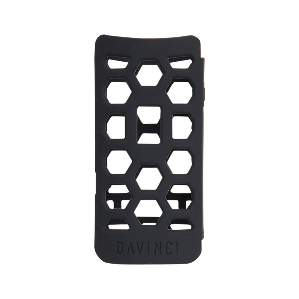 Luva De Silicone Para Miqro-C - Davinci