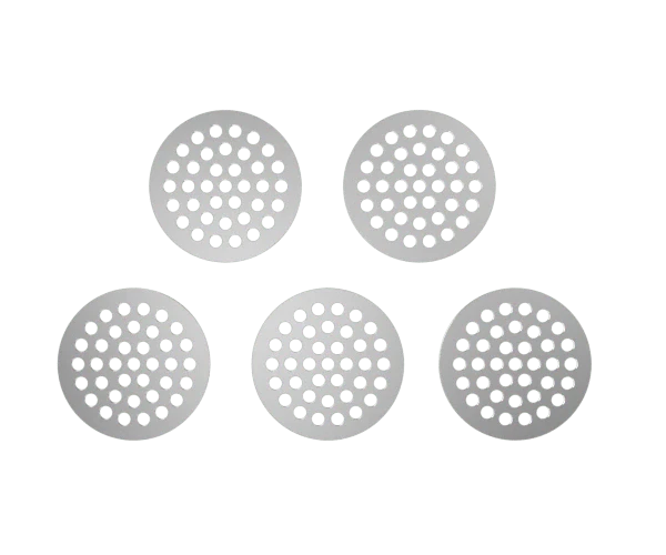 Filtro Bocal G Pen Dash 5 Unidades - Grenco Science
