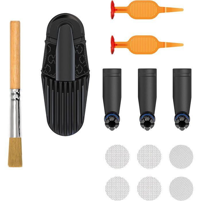 Kit De Peças De Reposição Para Mighty+ - Storz & Bickel
