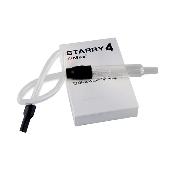 Bubbler Para Starry 4 - Xvape