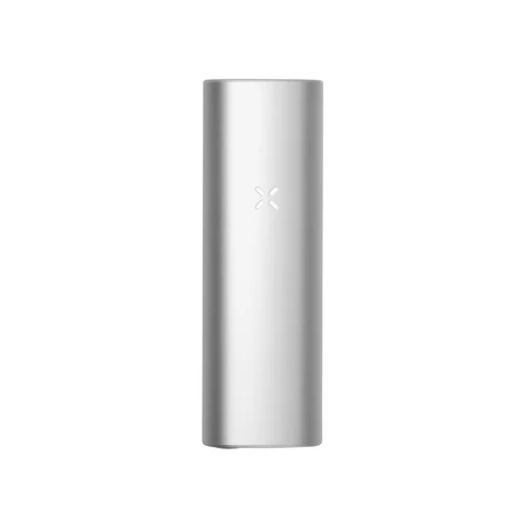 Vaporizador De Ervas Pax Mini Silver - Pax
