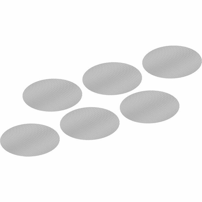 Conjunto 6 Filtros Finos - Storz & Bickel