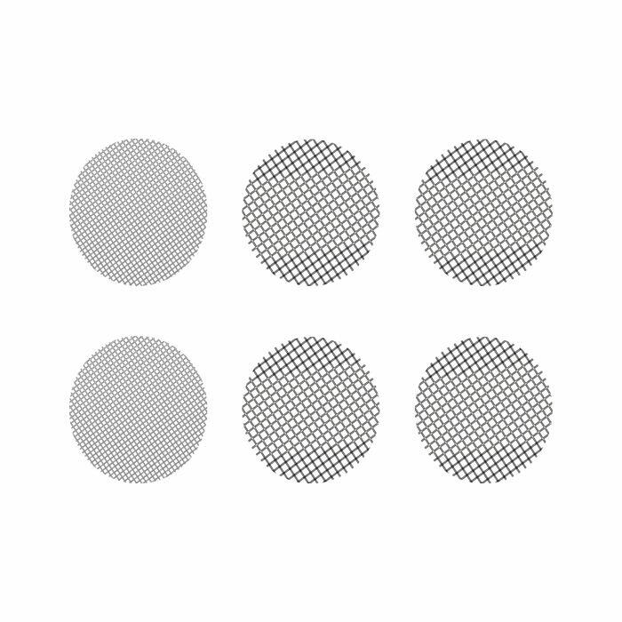 Conjunto De Filtros Pequenos - Storz & Bickel