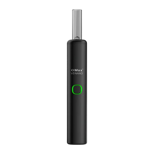 Vaporizador De Ervas V3 Nano Preto - Xvape