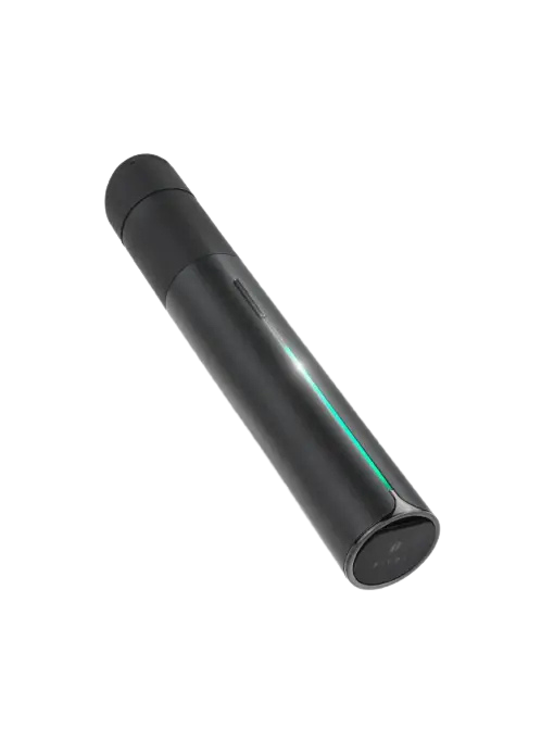 Vaporizador De Ceras E Concentrados Pivot Onyx - Puffco (miniatura)