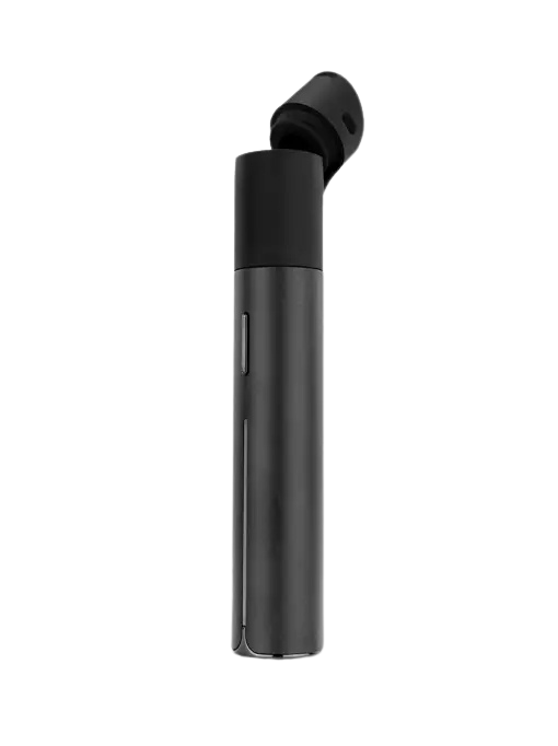 Vaporizador De Ceras E Concentrados Pivot Onyx - Puffco