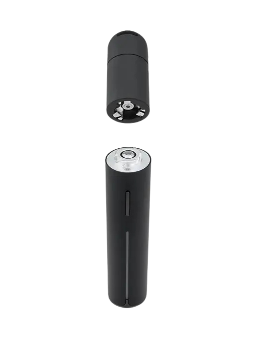 Vaporizador De Ceras E Concentrados Pivot Onyx - Puffco (miniatura)