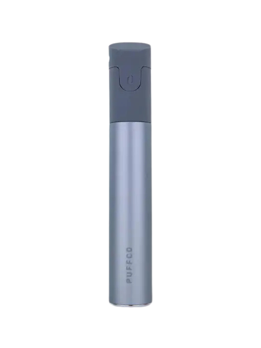 Vaporizador De Ceras E Concentrados Pivot Slate - Puffco