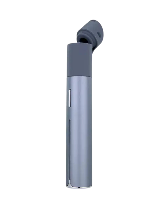 Vaporizador De Ceras E Concentrados Pivot Slate - Puffco (miniatura)