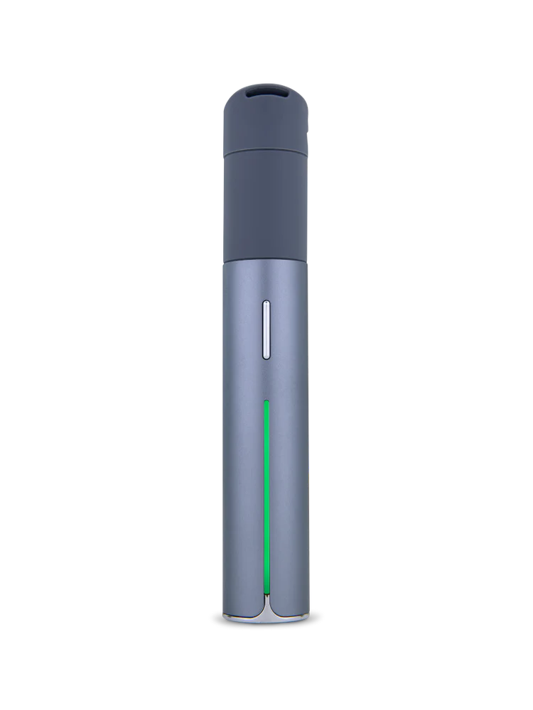 Vaporizador De Ceras E Concentrados Pivot Slate - Puffco