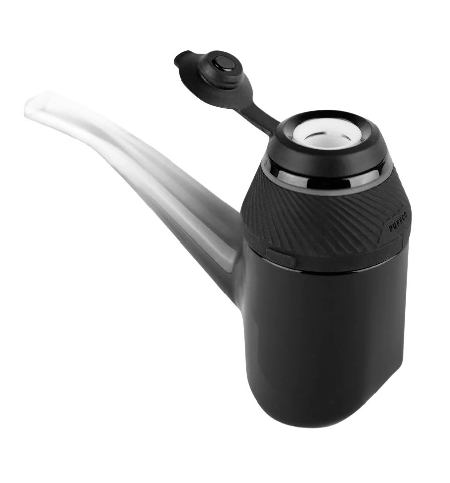 Vape Concentrados Puffco - Proxy Joystick Black